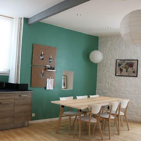 Maison Cahors Zewnętrze zdjęcie