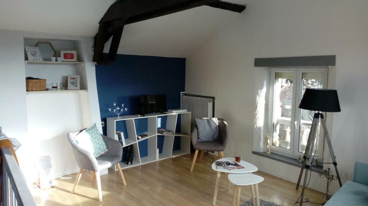Maison Cahors Zewnętrze zdjęcie