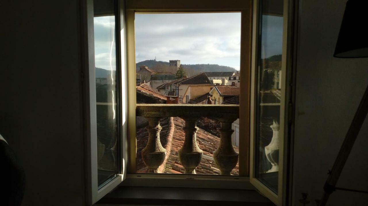Maison Cahors Zewnętrze zdjęcie