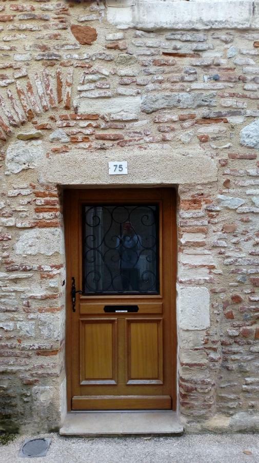 Maison Cahors Zewnętrze zdjęcie