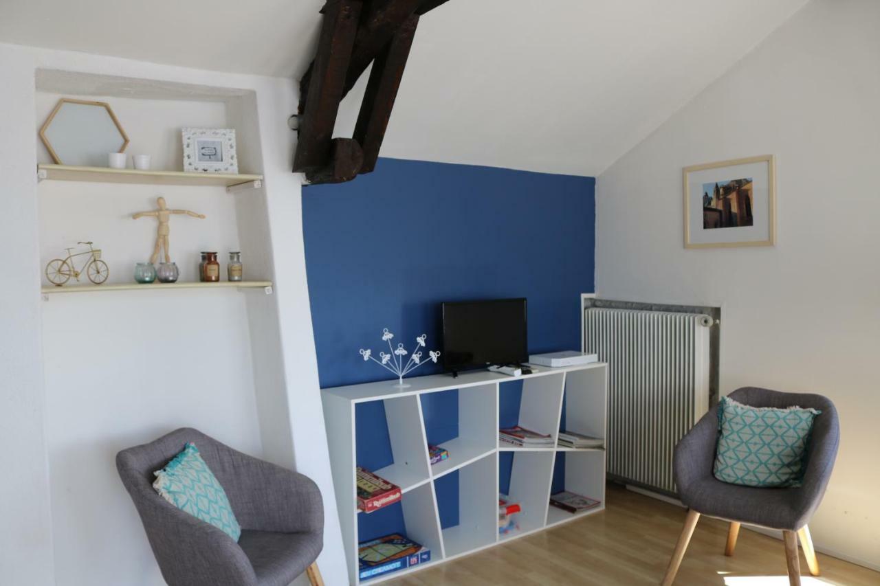 Maison Cahors Zewnętrze zdjęcie