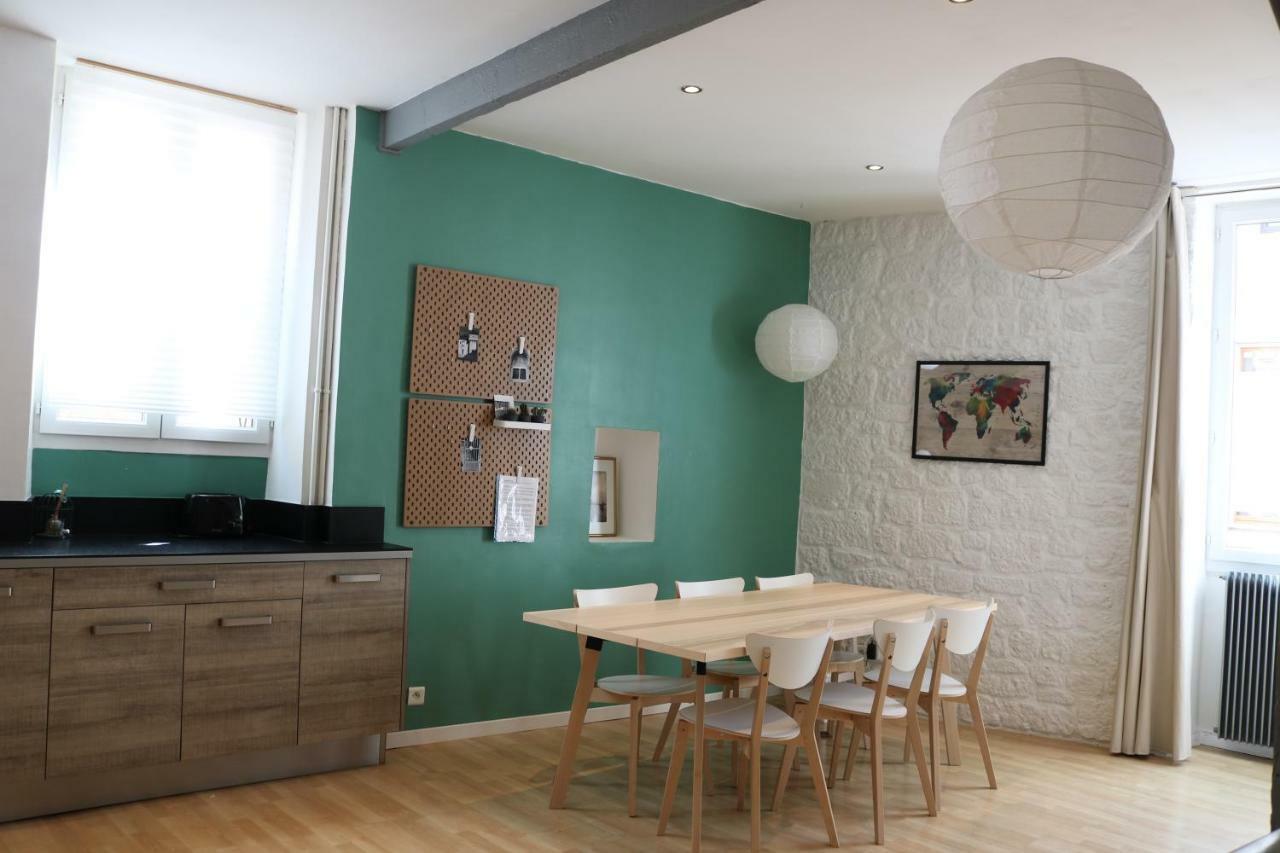 Maison Cahors Zewnętrze zdjęcie