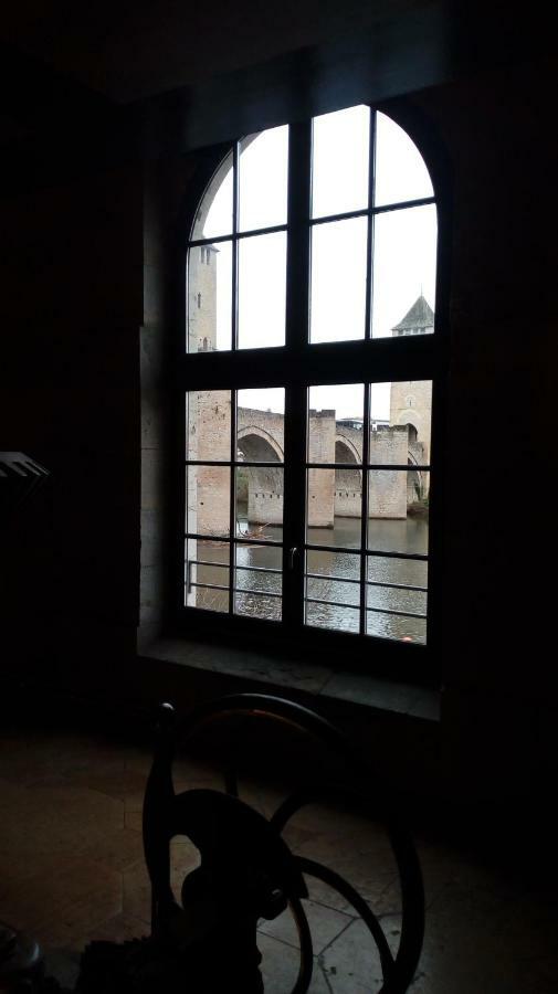 Maison Cahors Zewnętrze zdjęcie