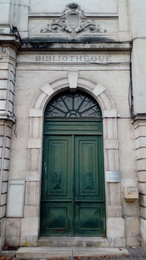 Maison Cahors Zewnętrze zdjęcie