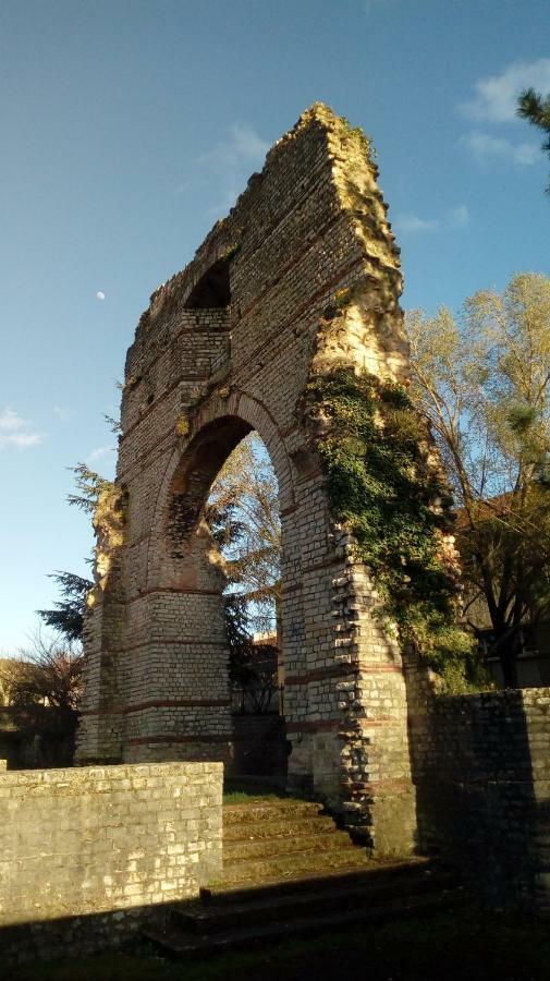 Maison Cahors Zewnętrze zdjęcie